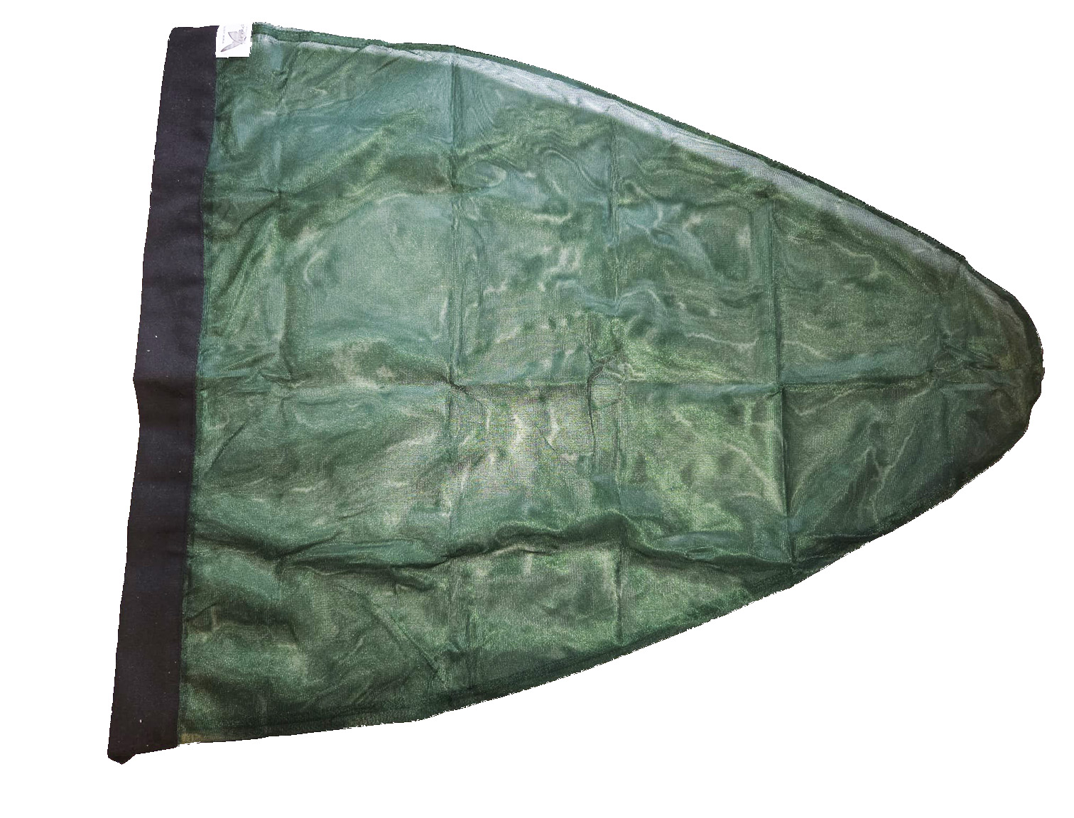 vlindernet 40 groen